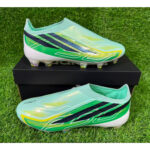 ⁦Adidas F50 HyperFast Elite FG - מקצועיות⁩ – תמונה ⁦4⁩
