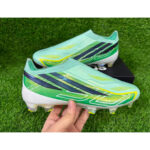 ⁦Adidas F50 HyperFast Elite FG - מקצועיות⁩ – תמונה ⁦2⁩
