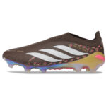 Adidas Predator Elite FG - מקצועית