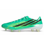 Adidas F50 HyperFast Evo Elite FG - מקצועיות (עם שרוכים)