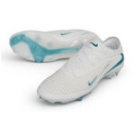 ⁦Nike Phantom 6 GX III Elite FG - מקצועיות⁩ – תמונה ⁦2⁩