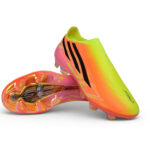 ⁦Adidas F50 HyperFast Elite FG - מקצועיות⁩ – תמונה ⁦2⁩
