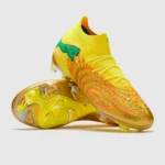 ⁦Puma Future 9 Ultimate FG - מקצועיות⁩ – תמונה ⁦2⁩