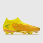 ⁦Puma Future 9 Ultimate FG - מקצועיות⁩ – תמונה ⁦3⁩