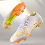 ⁦Puma Future 9 Ultimate FG - מקצועיות⁩ – תמונה ⁦2⁩