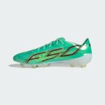⁦Adidas F50 HyperFast Evo Elite FG - מקצועיות (עם שרוכים)⁩ – תמונה ⁦3⁩