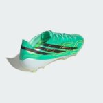 ⁦Adidas F50 HyperFast Evo Elite FG - מקצועיות (עם שרוכים)⁩ – תמונה ⁦4⁩