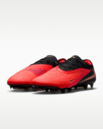 ⁦Nike Phantom 6 GX III Elite FG - מקצועיות⁩ – תמונה ⁦2⁩