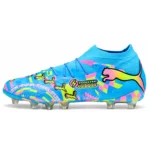 Puma Future 9 Ultimate Level Up FG - מקצועיות