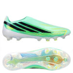 ⁦Adidas F50 Hyper Fast Elite AG – מקצועיות לאמין ימאל⁩ – תמונה ⁦2⁩