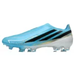 Adidas F50 HyperFast Elite FG - מקצועיות