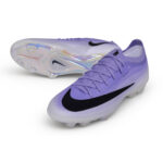 ⁦Nike Mercurial Vapor 17 Elite FG - מקצועיות⁩ – תמונה ⁦2⁩