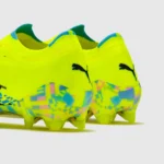 ⁦Puma Future 9 Ultimate Level Up FG - מקצועיות⁩ – תמונה ⁦4⁩