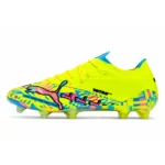 Puma Future 9 Ultimate Level Up FG - מקצועיות