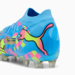⁦Puma Future 9 Ultimate Level Up FG - מקצועיות⁩ – תמונה ⁦2⁩