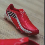 ⁦Adidas F50 Elite FG - מקצועיות מסי⁩ – תמונה ⁦3⁩