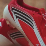 ⁦Adidas F50 Elite FG - מקצועיות מסי⁩ – תמונה ⁦4⁩